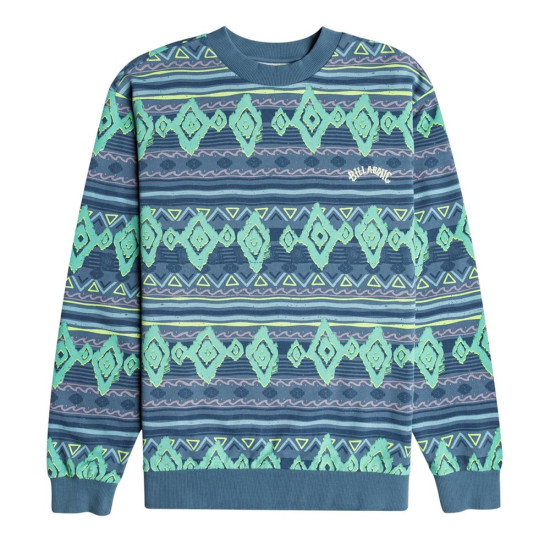 Billabong Ανδρικό φούτερ Halfrack Sweatshirt